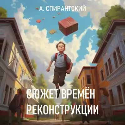 А. Спирантский - Сюжет времён Реконструкции