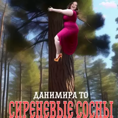 Данимира То (Натт Харрис) - Сиреневые сосны