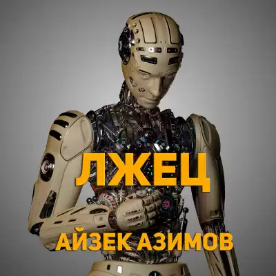 Айзек Азимов - Лжец