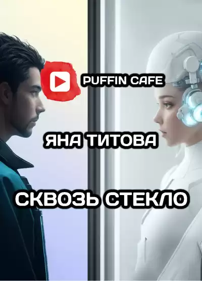 Титова Яна - Сквозь стекло