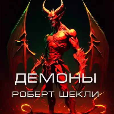 Шекли Роберт - Демоны