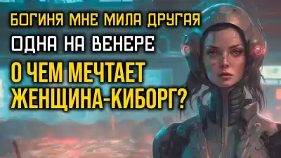 Диш Томас - Богиня мне мила другая