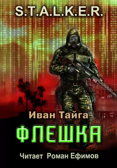 Тайга Иван - S.T.A.L.K.E.R. Флешка