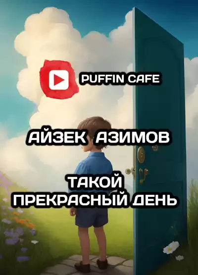 Азимов Айзек - Такой прекрасный день