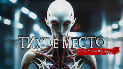 Мичурин Артем - Тихое место