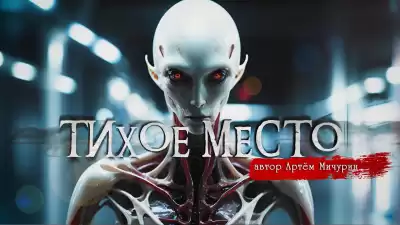 Мичурин Артем - Тихое место