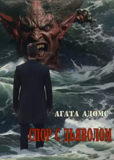 Agata Ados - Спор с Дьяволом