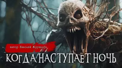 Николай Журавлев - Когда нас тупает ночь