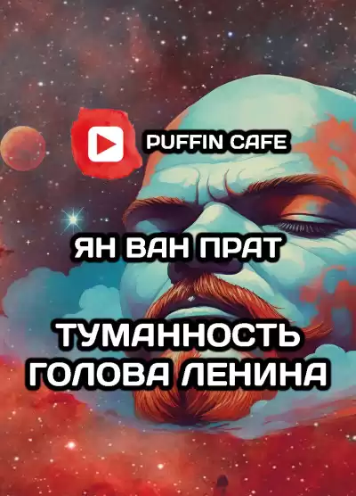 Ван Прат Ян - Туманность Голова Ленина
