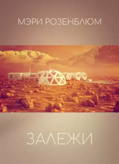 Розенблюм Мэри - Залежи