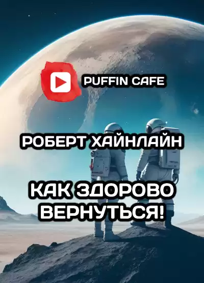 Хайнлайн Роберт - Как здорово вернуться