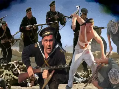 Беляков Владимир - Широков