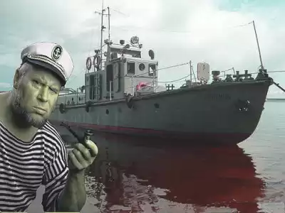 Беляков Владимир - Чай в койку