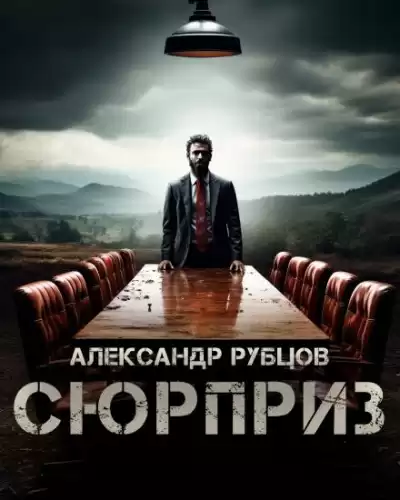 Рубцов Александр - Сюрприз