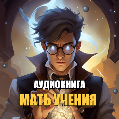 Domagoj Kurmaic aka nobody103 - Мать учения