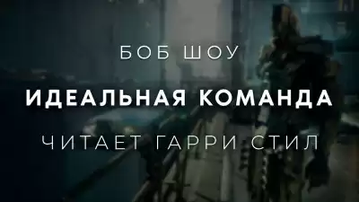 Шоу Боб - Идеальная команда