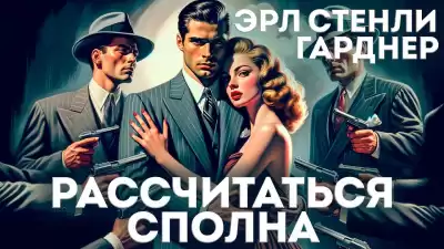 Гарднер Эрл Стэнли - Рассчитаться сполна