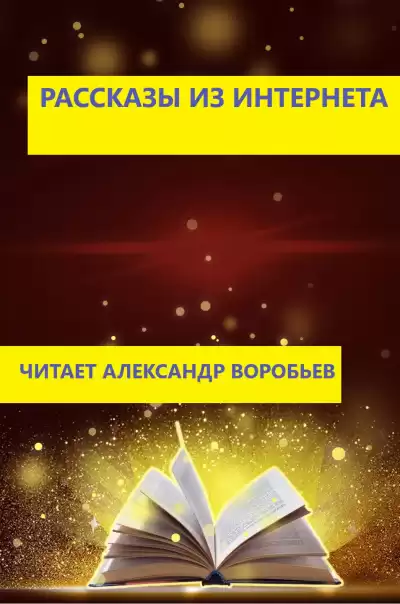 Неизвестный автор - Рассказы из интернета