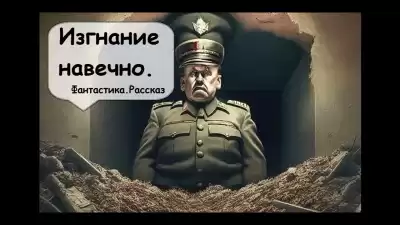 Кларк Артур - Изгнание навечно