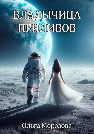 Морозова Ольга - Владычица приливов