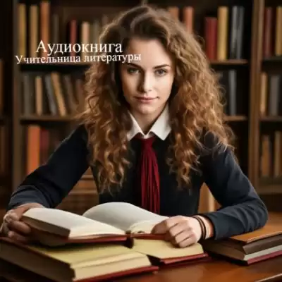 Прокофьев Андрей - Учительница литературы