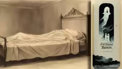 Джеймс Монтегю Родс - Крысы