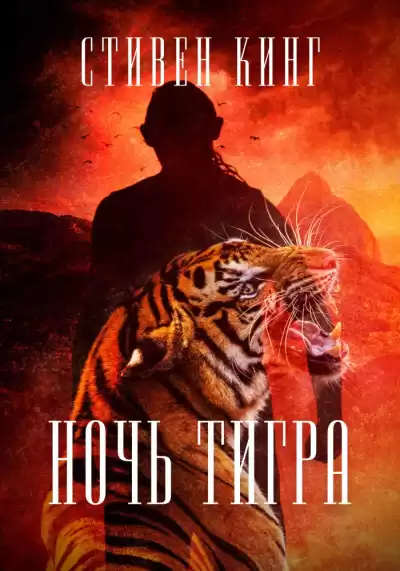 Кинг Стивен - Ночь тигра
