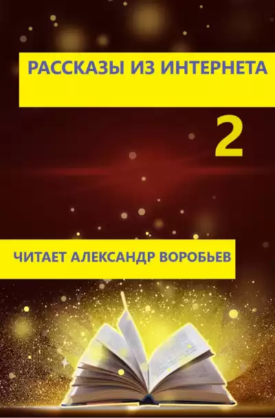 Неизвестный автор - Рассказы из интернета 2