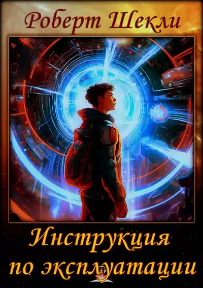 Шекли Роберт - Инструкция по эксплуатации