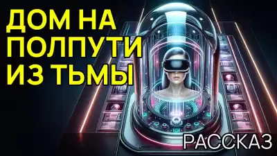 Спенсер Уильям Браунинг - Дом на полпути из тьмы