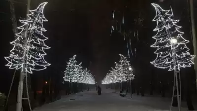 Шабад Аарон - Сказки тёмного punka