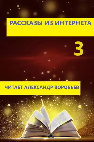 Неизвестный автор - Рассказы из интернета 3