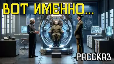 Пол Фредерик - Вот именно…