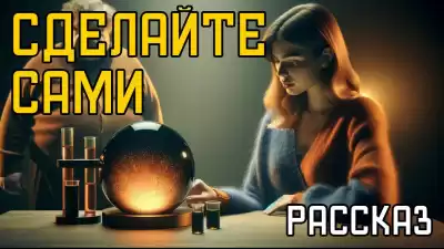 Хенсли Джо, Эллисон Харлан - Сделайте Сами
