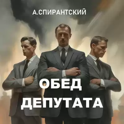 А. Спирантский - Обед депутата