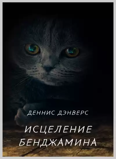 Дэнверс Деннис - Исцеление Бенджамина