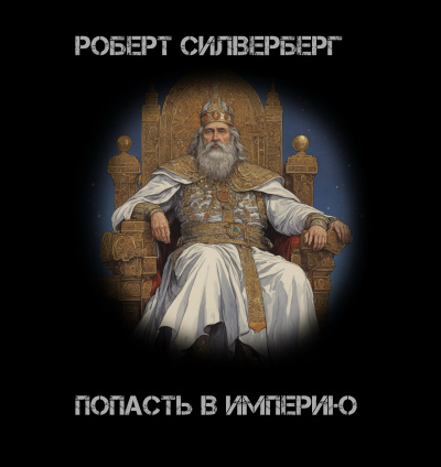 Силверберг Роберт - Попасть в империю