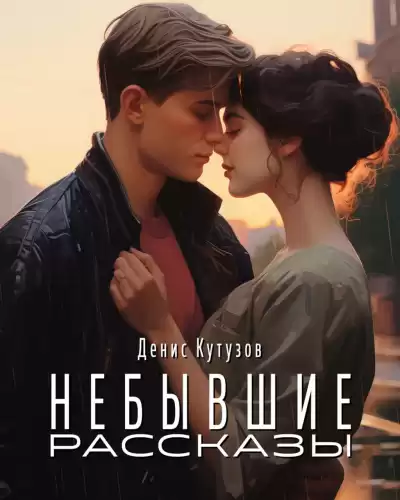 Денис Кутузов - Небывшие. Рассказы