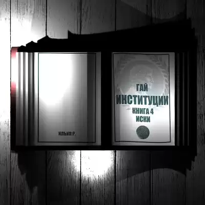 Гай Тит - Институции. Книга 4. Иски