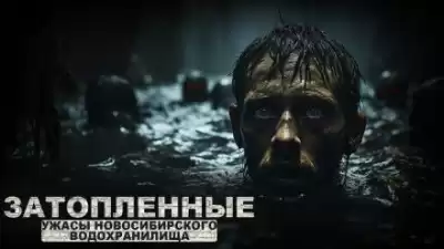 Чёрный Роман - Затопленные