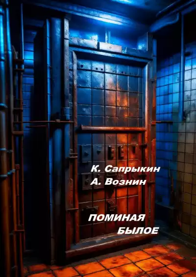 Сапрыкин Константин, Вознин Андрей - Поминая былое