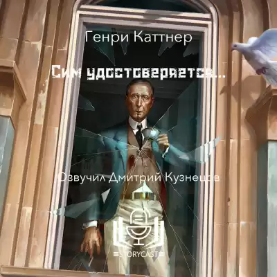 Каттнер Генри - Сим удостоверяется…