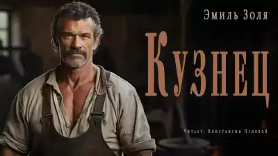 Золя Эмиль - Кузнец