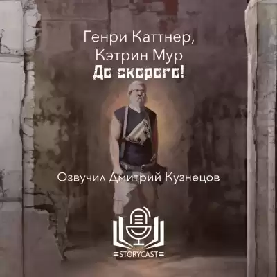 Каттнер Генри, Мур Кэтрин - До скорого