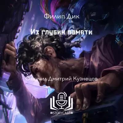 Дик Филип - Из глубин памяти