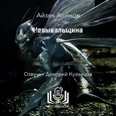 Азимов Айзек - Небывальщина