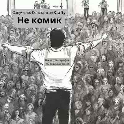 Рябчиков Алексей - Не комик