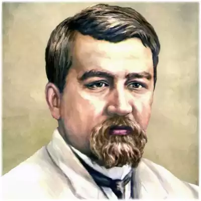 Александр Куприн - Синяя звезда