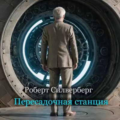 Роберт Силверберг - Пересадочная станция
