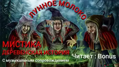 Елена Ликина - Лунное молоко